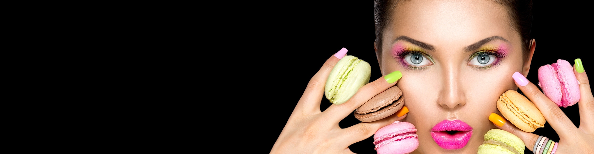 Cosmetic Packaging