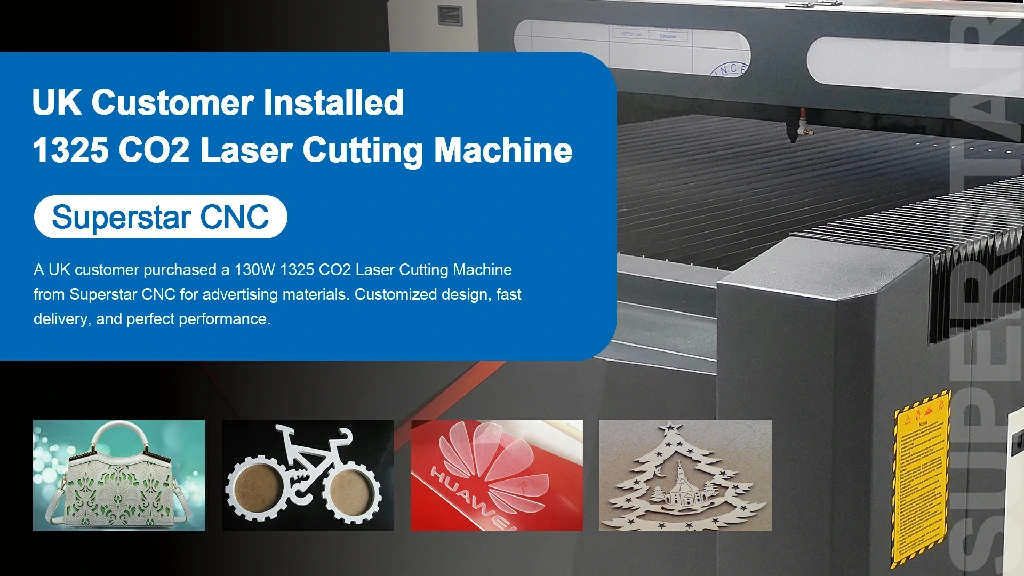 Automatic Nozzle Changer